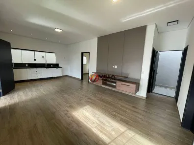 Casa com 3 Quartos à venda, 139m² no Jardim Brasil, Americana