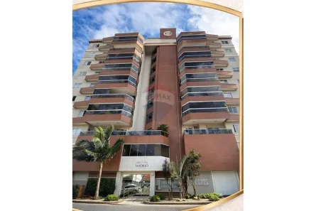 Apartamento com 3 Quartos à venda, 106m² no Gravatá, Navegantes
