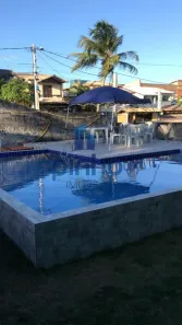 Casa com 4 Quartos à venda, 510m² no Barra do Jacuípe, Camaçari