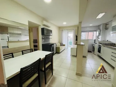 Apartamento com 1 Quarto à venda, 49m² no Gonzaga, Santos