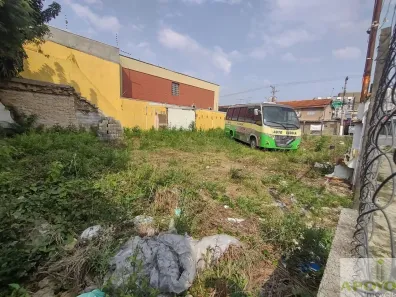 Lote/Terreno à venda, 72m² no Socorro, São Paulo