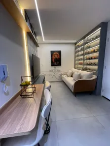 Apartamento com 2 Quartos à venda, 58m² no Jardim Oswaldo Cruz, São José dos Campos