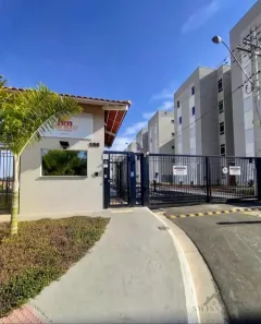 Apartamento com 2 Quartos à venda, 51m² no Residencial Moradas do Valle, Campinas