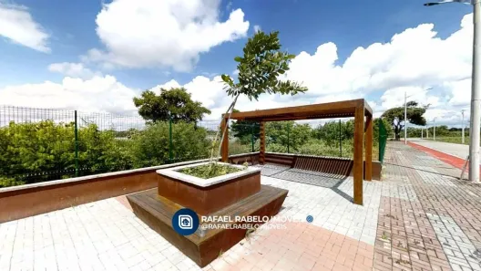 Lote/Terreno à venda, 300m² no Lagoa Redonda, Fortaleza