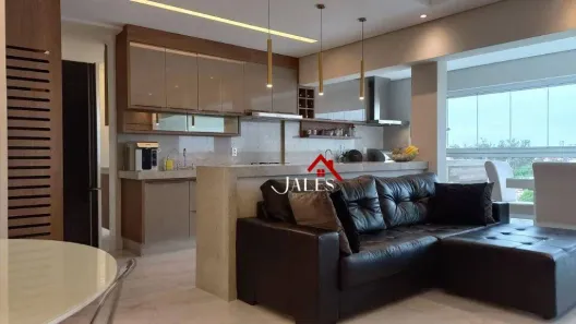 Apartamento com 3 Quartos à venda, 115m² no Jardim Maracanã, São José do Rio Preto