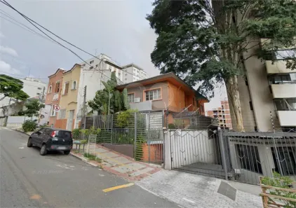 Casa com 3 Quartos à venda, 418m² no Perdizes, São Paulo
