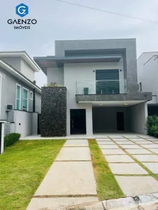 Casa de Condomínio com 3 Quartos à venda, 240m² no Suru, Santana de Parnaíba