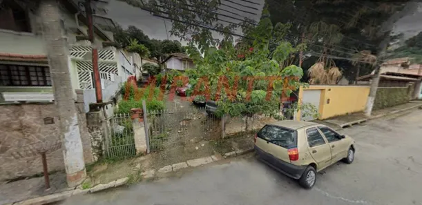 Lote/Terreno à venda, 400m² no Vila Irmãos Arnoni, São Paulo