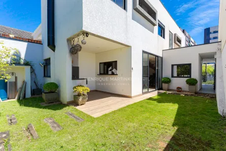 Casa com 3 Quartos à venda, 182m² no Campina do Siqueira, Curitiba