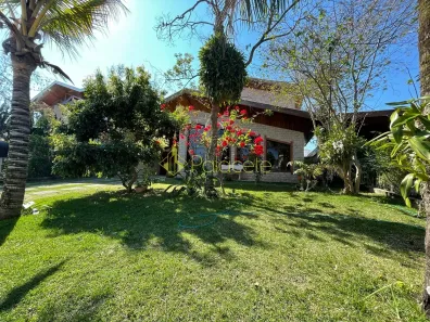 Casa com 6 Quartos à venda, 350m² no Vila Costa, Taubaté