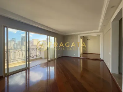 Apartamento com 4 Quartos à venda, 171m² no Perdizes, São Paulo