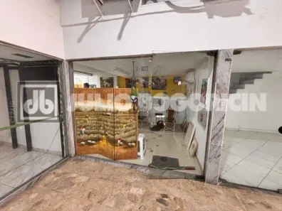 Ponto Comercial à venda, 26m² no Méier, Rio de Janeiro