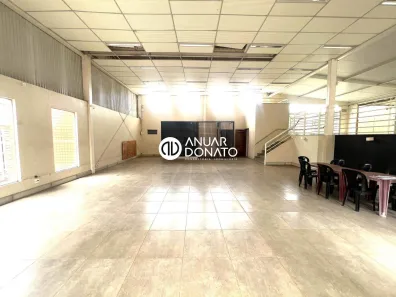 Galpão/Depósito/Armazém à venda, 350m² no Jardim Canadá, Nova Lima