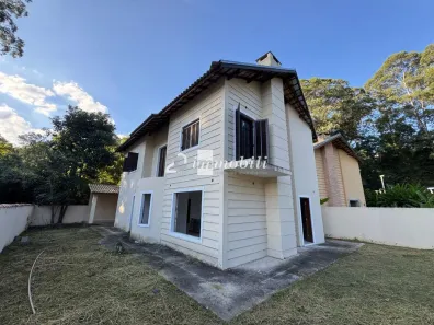 Casa de Condomínio com 3 Quartos à venda, 178m² no São Paulo II, Cotia