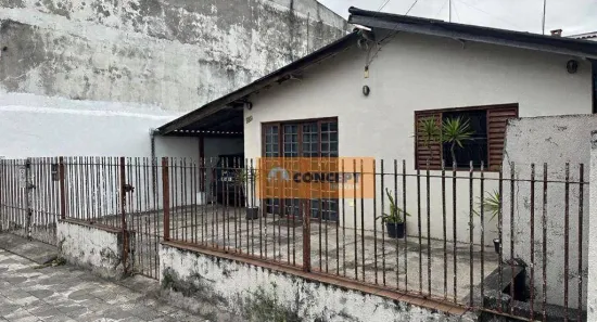 Casa com 5 Quartos para venda ou aluguel, 250m² no Jardim Santa Helena, Suzano