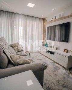 Apartamento com 2 Quartos à venda, 80m² no Bethaville I, Barueri