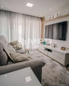 Apartamento com 2 Quartos à venda, 80m² no Bethaville I, Barueri