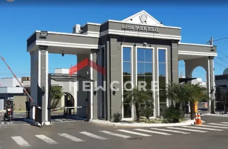 Casa de Condomínio com 3 Quartos à venda, 157m² no Jardim Park Real, Indaiatuba