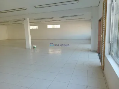 Prédio Comercial para alugar, 740m² no Vila Firmiano Pinto, São Paulo