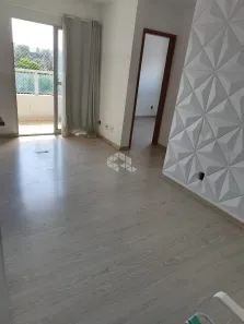 Apartamento com 2 Quartos à venda, 48m² no Morro Santana, Porto Alegre