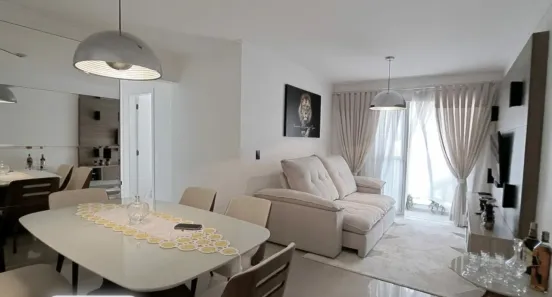 Apartamento com 3 Quartos à venda, 78m² no Vila Regente Feijó, São Paulo