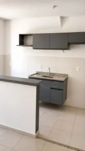 Apartamento com 2 Quartos à venda, 52m² no Residencial Cambuy, Araraquara
