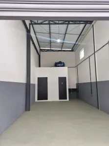 Galpão/Depósito/Armazém para alugar, 60m² no Parque Ipê, São Paulo