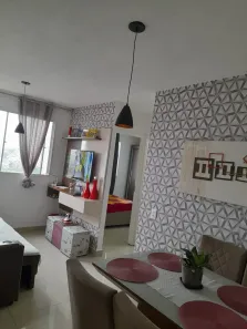 Apartamento com 2 Quartos à venda, 42m² no Jardim São Paulo(Zona Leste), São Paulo
