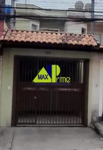 Sobrado com 2 Quartos à venda, 84m² no Jardim Aurora (Zona Leste), São Paulo