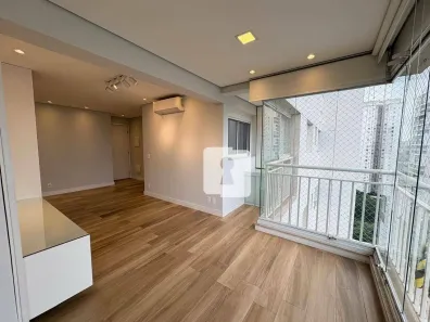 Apartamento com 2 Quartos à venda, 62m² no Vila Anastácio, São Paulo