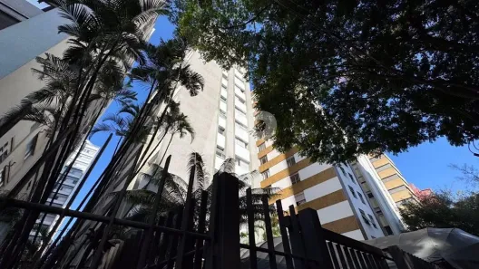 Apartamento com 3 Quartos à venda, 178m² no Jardim Paulista, São Paulo