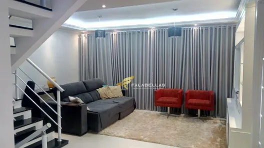 Casa com 3 Quartos à venda, 275m² no Horto Santo Antonio, Jundiaí