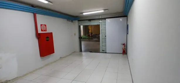 Ponto Comercial à venda, 60m² no Santo Antônio, Belo Horizonte