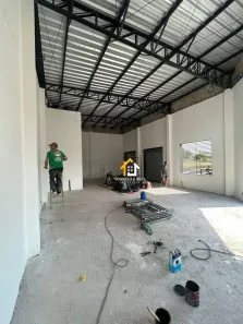 Ponto Comercial para alugar, 125m² no Parque Residencial da Fraternidade 2, São José do Rio Preto