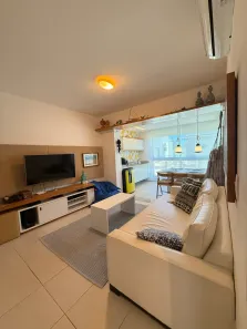 Flat com 2 Quartos à venda, 66m² no Muro Alto, Ipojuca