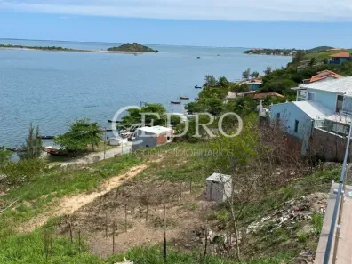 Lote/Terreno à venda, 360m² no Porto da Aldeia, São Pedro da Aldeia