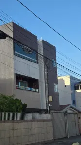 Apartamento com 3 Quartos à venda, 70m² no Bancários, João Pessoa