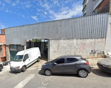 Prédio Comercial para venda ou aluguel, 500m² no Vila Congonhas, São Paulo