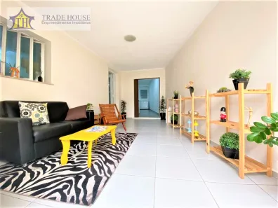 Sobrado com 7 Quartos à venda, 199m² no Jardim da Saúde, São Paulo