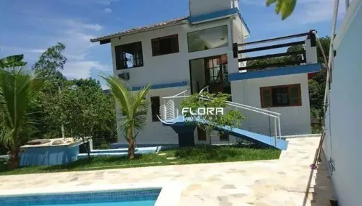 Casa de Condomínio com 3 Quartos à venda, 150m² no Vila Progresso, Niterói