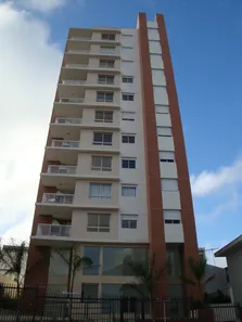 Apartamento com 4 Quartos à venda, 110m² no Vila Clementino, São Paulo