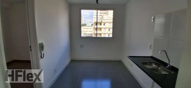 Apartamento com 1 Quarto à venda, 25m² no Água Branca, São Paulo