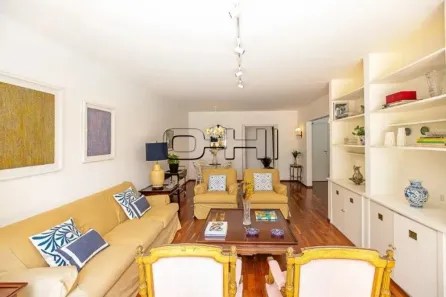 Casa com 4 Quartos à venda, 475m² no Brooklin Paulista, São Paulo