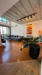 Apartamento com 1 Quarto para alugar, 65m² no Planalto Paulista, São Paulo