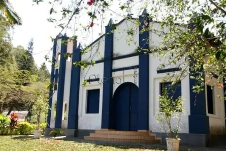 Lote/Terreno à venda, 360m² no Swiss Park, Campinas