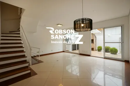 Casa de Condomínio com 2 Quartos à venda, 174m² no Vila Sofia, São Paulo