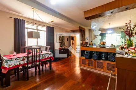 Casa com 3 Quartos à venda, 169m² no Sumaré, São Paulo