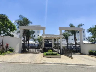 Apartamento com 2 Quartos à venda, 56m² no Parque das Constelações, Campinas