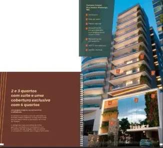 Apartamento com 2 Quartos à venda, 66m² no Praia da Costa, Vila Velha