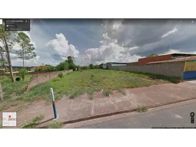 Lote/Terreno à venda, 528m² no Parque Júlio Nóbrega, Bauru